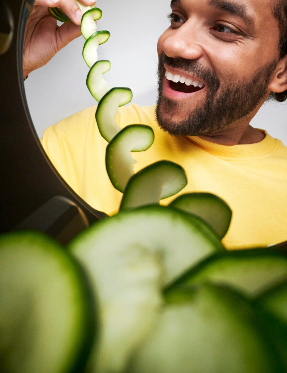 Thermomix® TM6® Cutter+