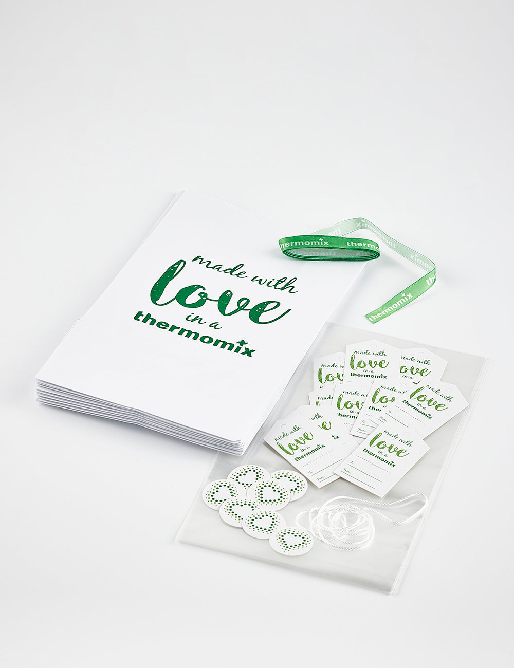 DIY-Geschenktüten-Set