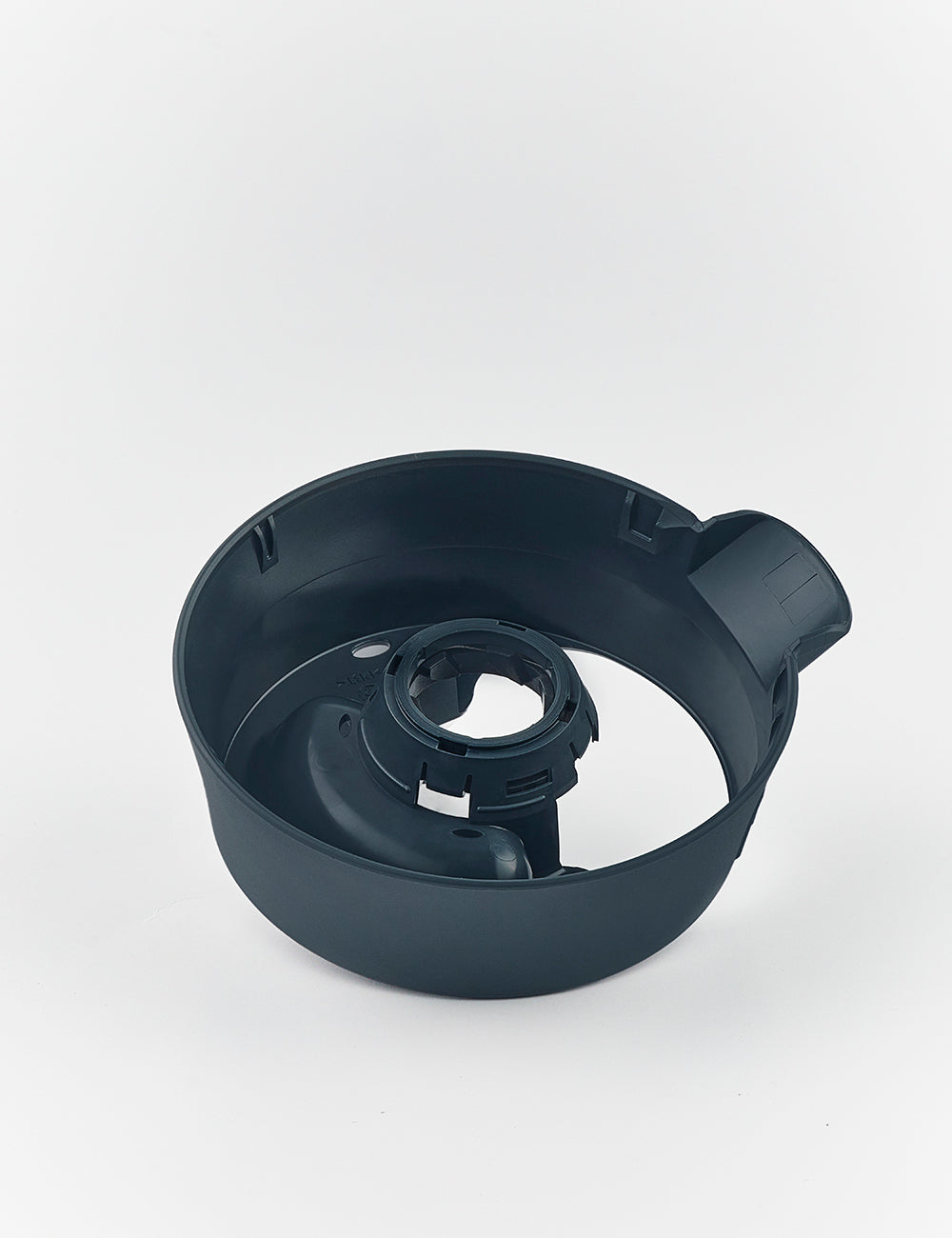 TM5 Rührschüssel-Basis