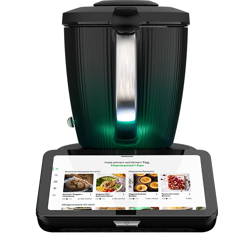 Vorwerk Thermomix TM7